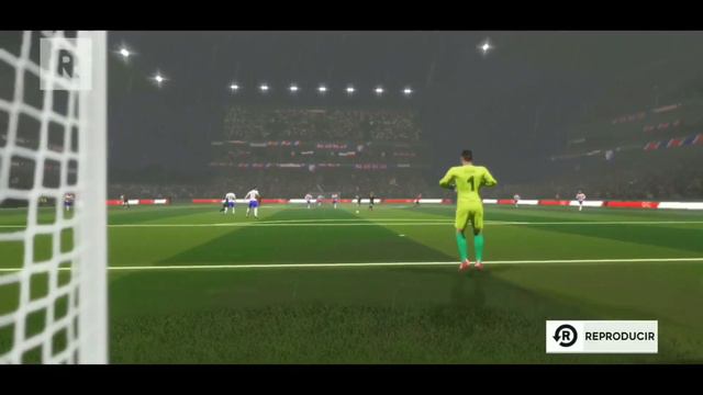 FC JUAREZ - ALEJANDRA DE LA VEGA FICHA A DARIO LEZCANO 🇵🇾 - DLS 22 🔥 смотреть онлайн