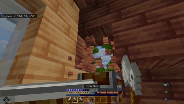 Minecraft #3 | Sonic texture pack! смотреть онлайн