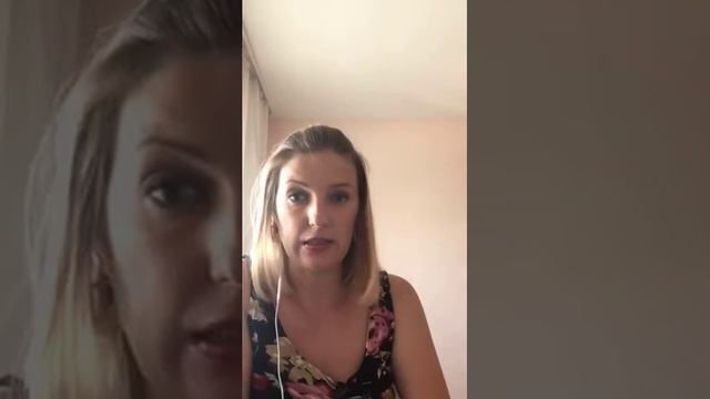 Переедание и обиды на родителей смотреть онлайн