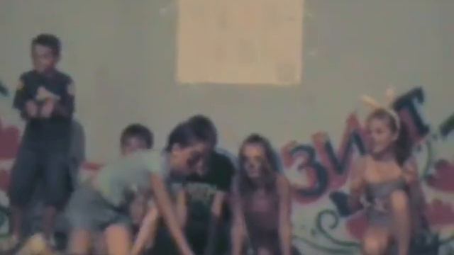 В мире животных 🎶❤️ Детский лагерь Одесса😀 смотреть онлайн