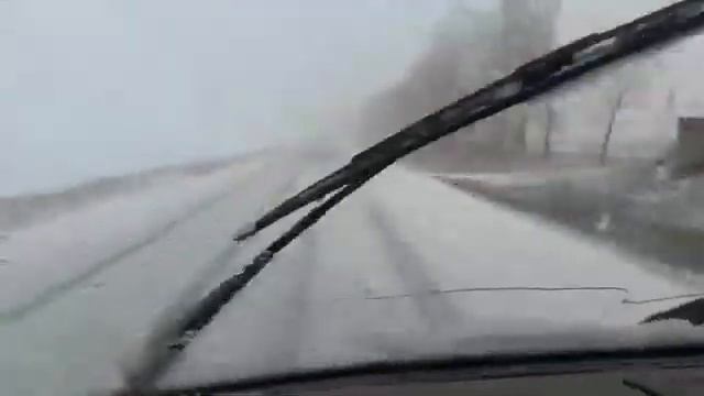 Трасса на Банное смотреть онлайн