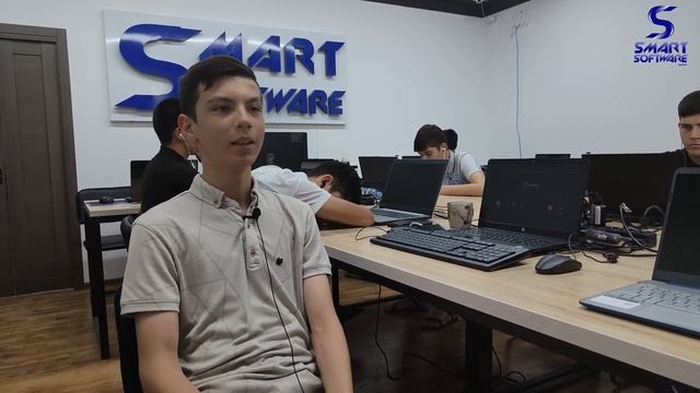 Sardor Yusupov - Intern Fullstack Laravel / JavaScript Developer смотреть онлайн