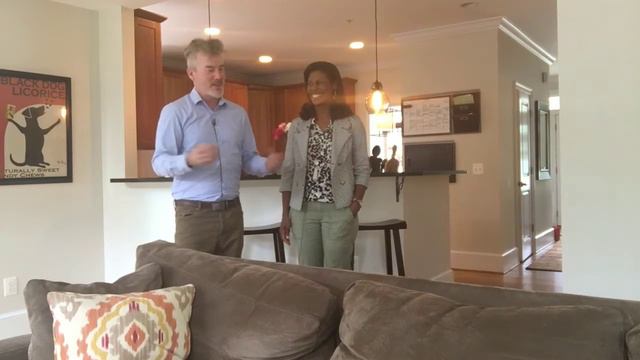 Jonica Gibson’s home смотреть онлайн