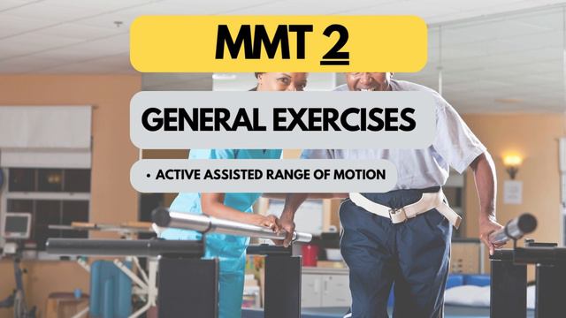 Basics of Neurological Rehab смотреть онлайн