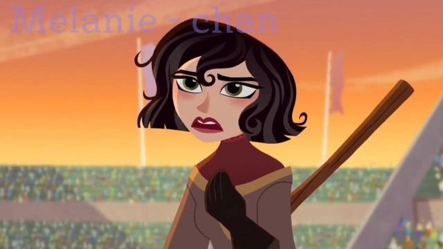 || Рапунцель: новая история || || клип - "Восход луны" || смотреть онлайн