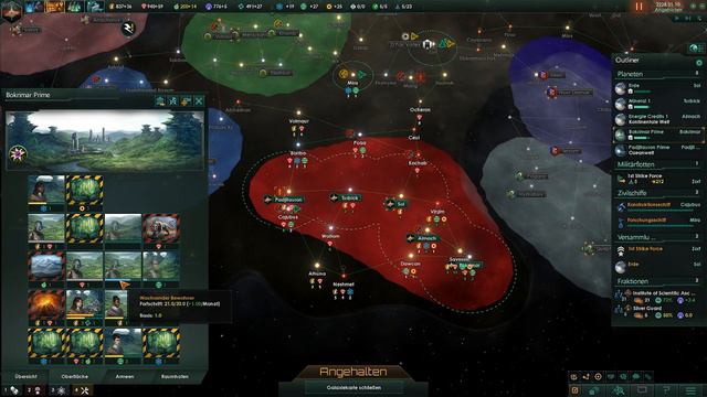 Stellaris Wirtschaft 💰 Anfänger Guide für die ersten Jahre & eine wirtschaftliche Grundlage смотреть онлайн