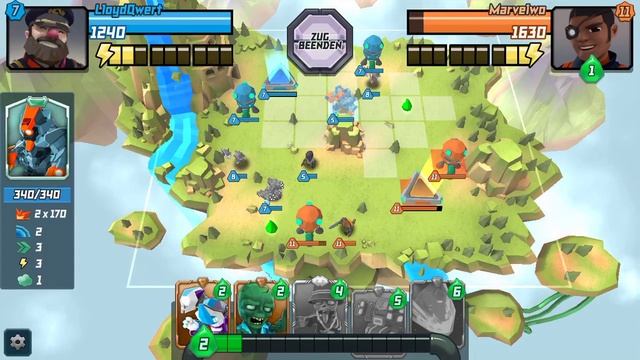 Super Senso lvl 7 v. lvl 11 смотреть онлайн