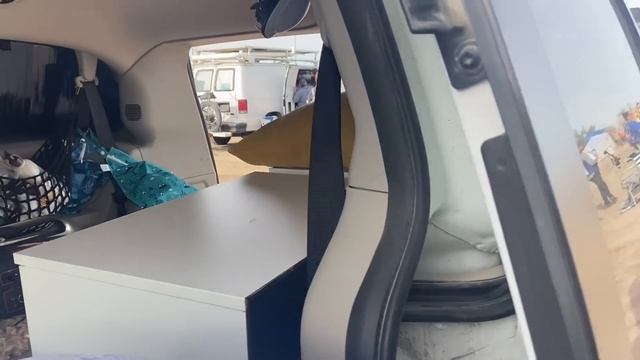 Move in a van or car today. Openhouse Chevy Trek. car. van. Nomads simplified. смотреть онлайн