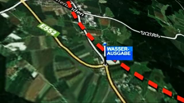 Wallfahrt München - Altotting смотреть онлайн
