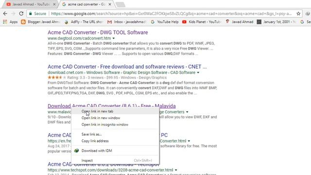 Convert AutoCAD DWG to Any Versions смотреть онлайн