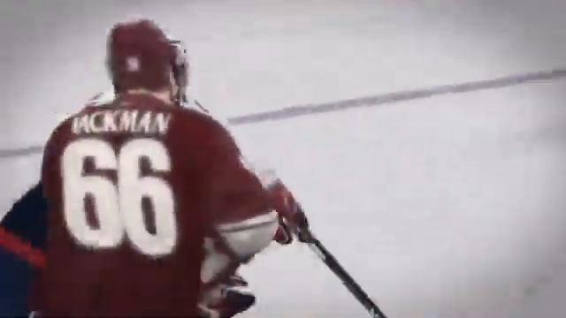 NHL 2k10 смотреть онлайн
