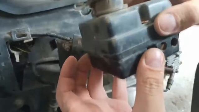 Модернизация фильтр-бокса Alfa, Delta смотреть онлайн