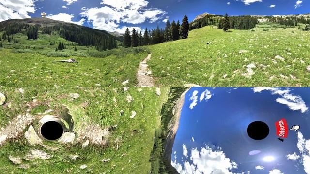 Skibidi Toilet Finding Challenge But it's 360 degree video смотреть онлайн