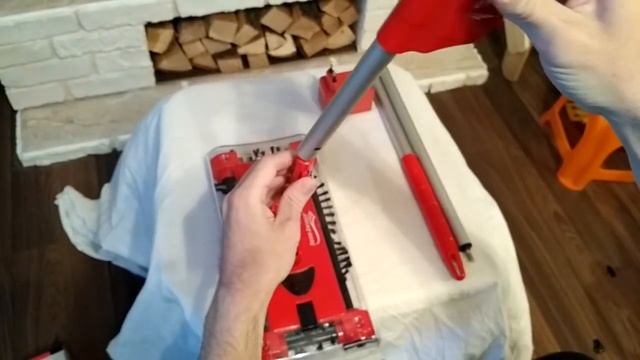 Электровеник Swivel Sweeper (Свивел свипер)