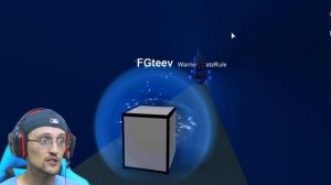 FGTEEV vs. Google Troll!! GEOMETRY DASH & ROBLOX Rage Gameplay
