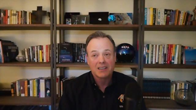 GG Episode 002 - Ron Garan: An Astronaut's Take on Saving The Planet смотреть онлайн