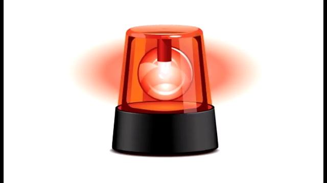 Alarm Sound Effects - Modern Alarm 1