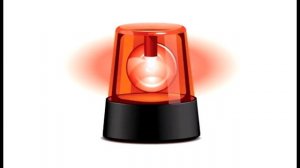Alarm sound effects - modern alarm 1