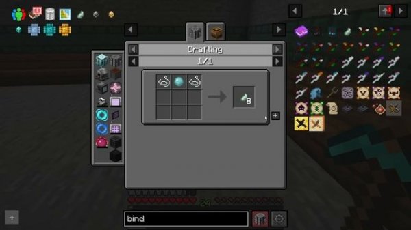 FTB Stoneblock 3 Processor Automation and Digital Storage - EP6