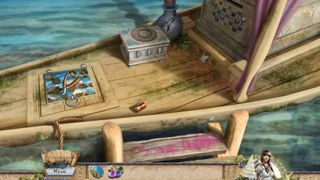 Игра Загадки Египта геймплей Mysteries of Egypt gameplay смотреть онлайн