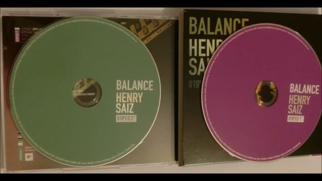 Sistema - Nodo 6 (Henry Saiz Balance rework) смотреть онлайн