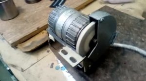 мини наждак точило своими руками