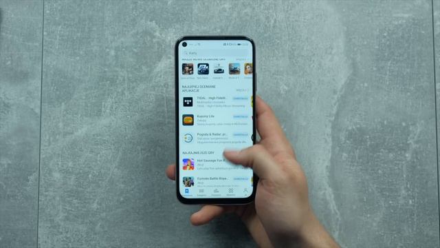 Jak działa Huawei AppGallery 📲 * appki z Google Play * смотреть онлайн
