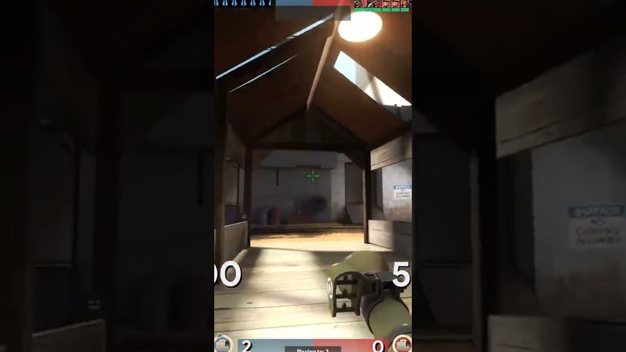 [TF2] Туфорт Никогда Не Меняется #shorts #tf2 #teamfortress2 смотреть онлайн