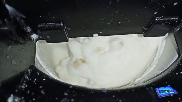 ЭЛЕКТРОГРИЛЬ И МОРОЖЕНИЦА - мои лучшие покупки бытовой техники! смотреть онлайн