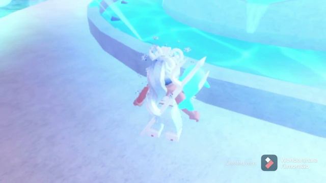 why does royale high hate me... смотреть онлайн