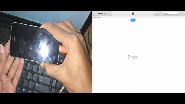 How to put your iPhone or iPad into recovery mode смотреть онлайн