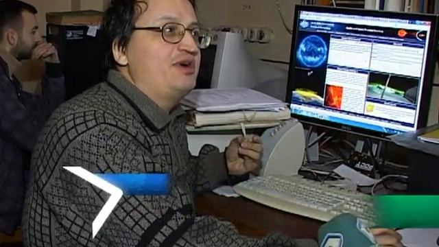 Ученые работают над созданием мощнейшего телескопа смотреть онлайн