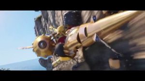 Гадкий Я 3 - SAINt JHN - ROSES (Imanbek Remix)