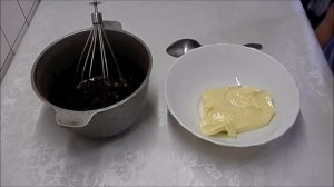 Шоколадное масло в домашних условиях | Как приготовить