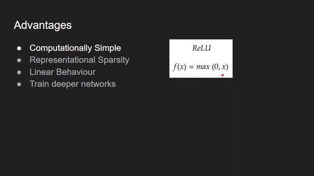 Neural Networks From Scratch - Lec 9 - ReLU Activation Function смотреть онлайн