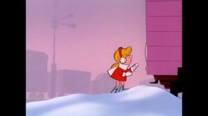 Frosty the Snowman - 1969 TV Special