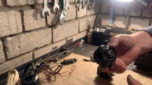 Пульты переключения света: правый, левый - мотоцикла иж и других мото