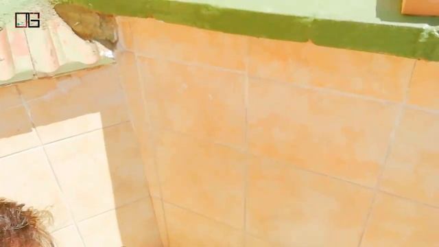 TERAS SU YALITIMI, ŞEFFAF SU YALITIMI, DRYFİX GLASSY 100