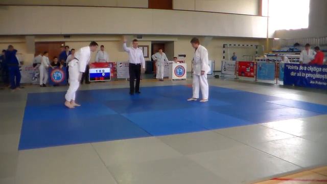 Judo.md 2016 ٭ 111 ٭ Turneul SSS O.Cretul (03.05.2016) смотреть онлайн