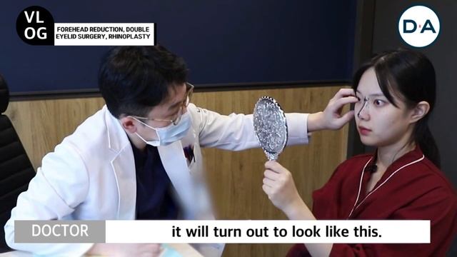 [Plastic Surgery in Korea] I AM SO PRETTY NOW AND I KNOW IT WELL! смотреть онлайн