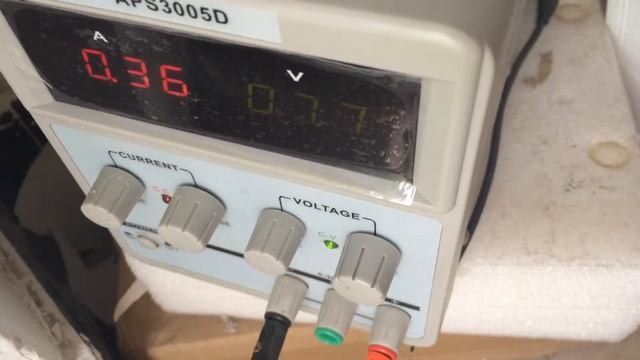 A short demo video of micro brushless DC pump JT-680 model 6-24VDC смотреть онлайн