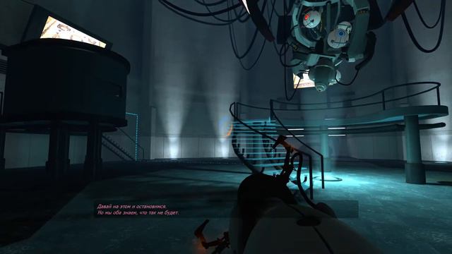 ФИНАЛ! - #6 PORTAL ПОЛНОЕ ПРОХОЖДЕНИЕ БЕЗ КОММЕНТАРИЕВ ЧАСТИ ПОБЕГА 01 И ЧАСТИ ПОБЕГА 02 смотреть онлайн