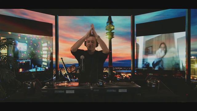 Paul Van Dyk's Sunday Sessions #37