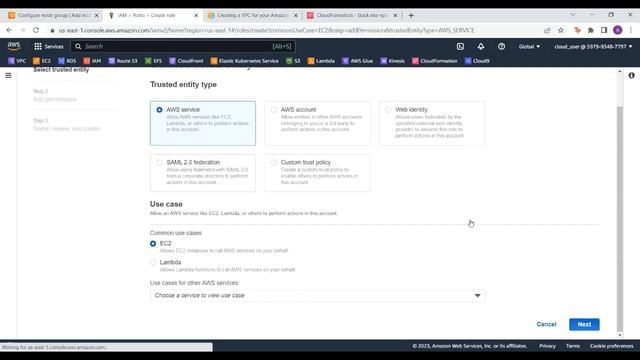9. Ingress Explained | Deploy EKS - AWS ALB - Kubernetes Dashboard | Kubernetes شرح смотреть онлайн