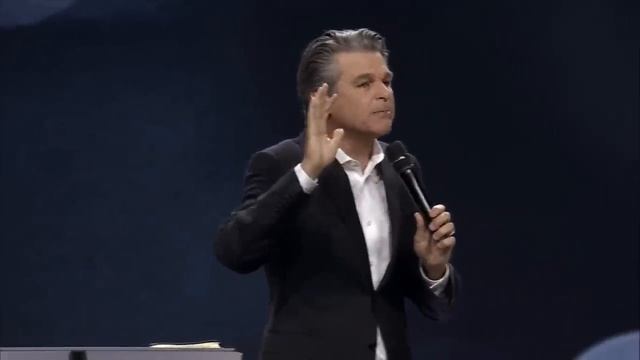 Love Like You've Never Been Hurt | Pastor Jentezen Franklin смотреть онлайн
