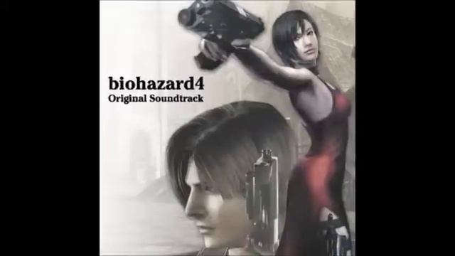 Resident evil 4 - Serenity смотреть онлайн