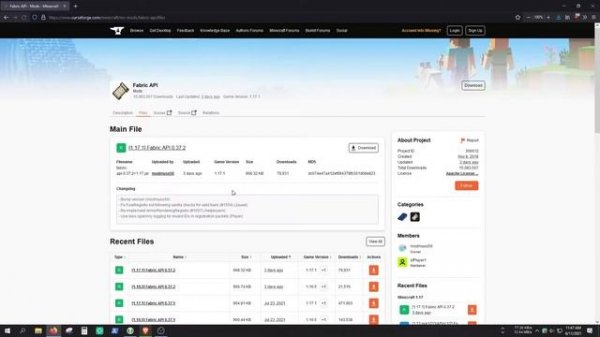 How to install WorldEdit to Minecraft - Forge, Fabric Spigot/Paper Server