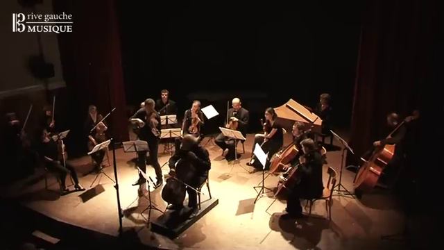 Anton Martynov - Concerto Baroque en Sol Mineur pour Violon, Violoncelle, Cordes et Continuo смотреть онлайн