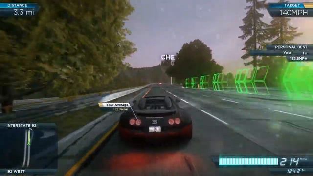 Nfs Most Wanted 2 Ultimate Speed Pack смотреть онлайн