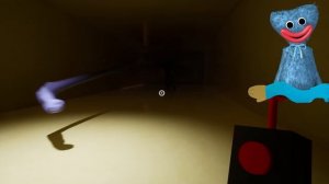 ПРИРУЧИЛ ВСЕХ МОНСТРОВ ГАРТЕН ОФ БАНБАН 4